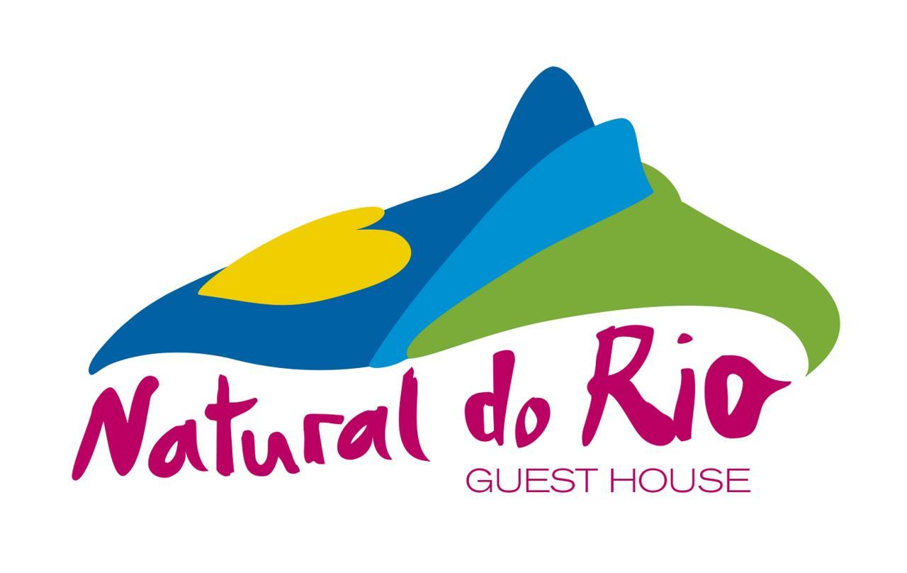 Natural Do Rio Guesthouse Río de Janeiro Exterior foto
