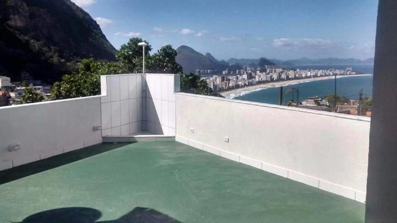 Natural Do Rio Guesthouse Río de Janeiro Exterior foto